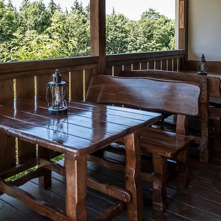 Chalupa Na Stráni Jablonec nad Jizerou Ngoại thất bức ảnh